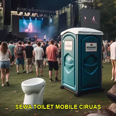 sewa toilet mobile ciruas